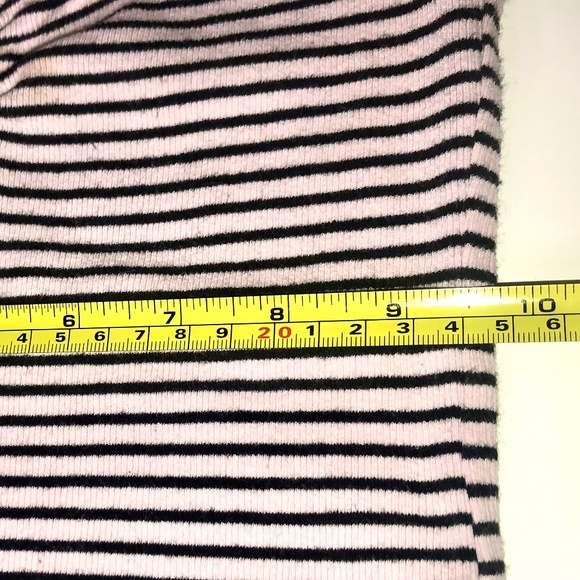 Hollister Girls Sweetheart Style Top Size XS - Picture 7 of 7